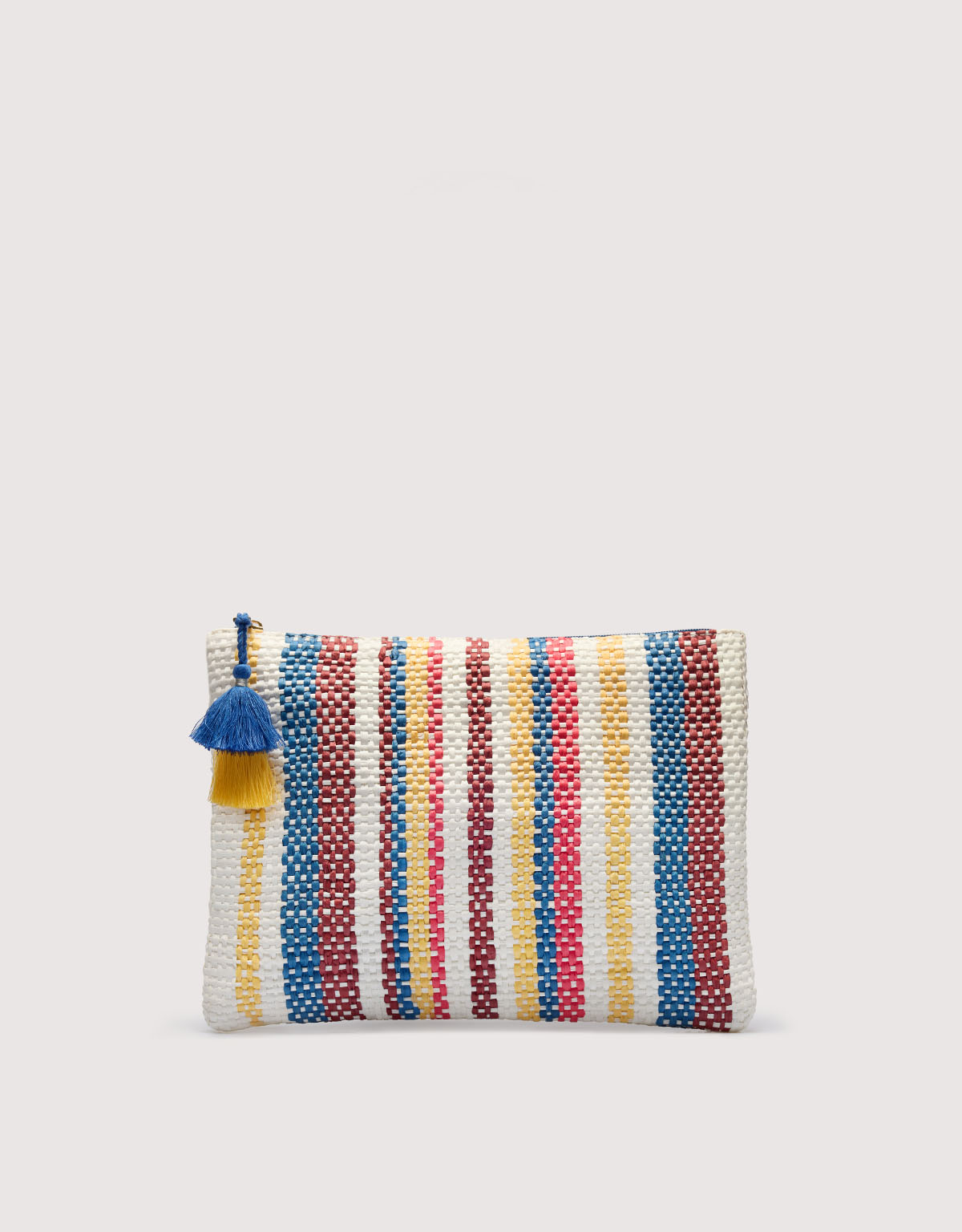 Multicolor Handbag - Ceylan