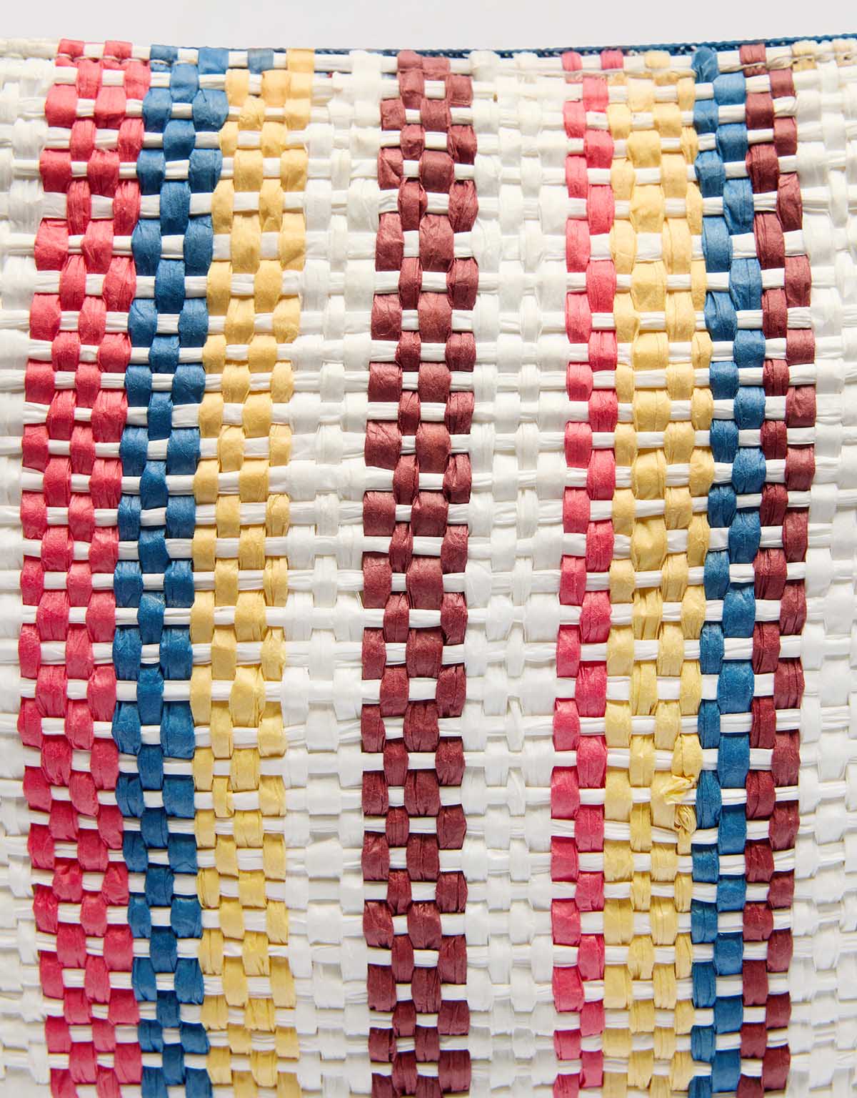 Multicolor Handbag - Ceylan