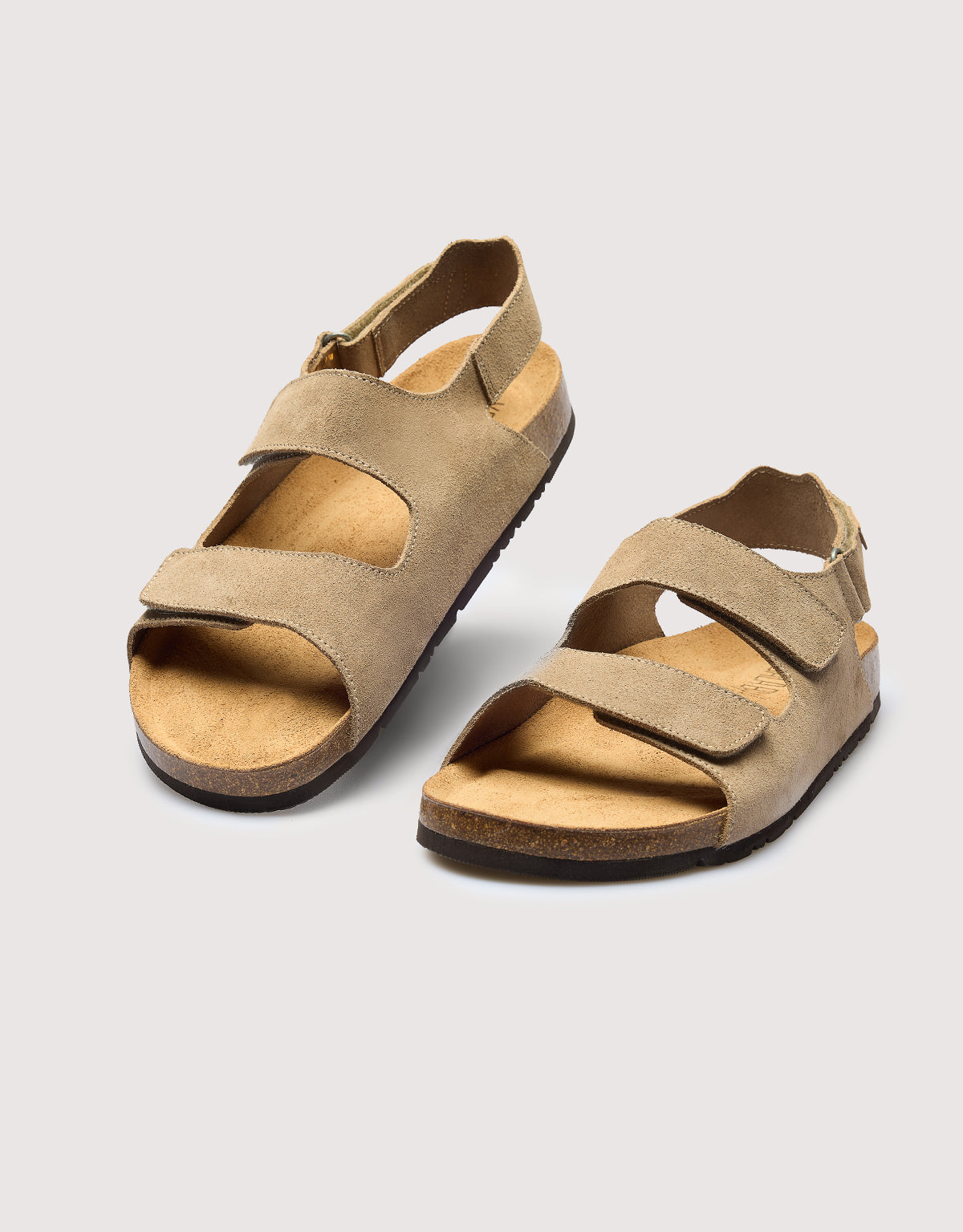 Sandalia Bio Piedra - Apache