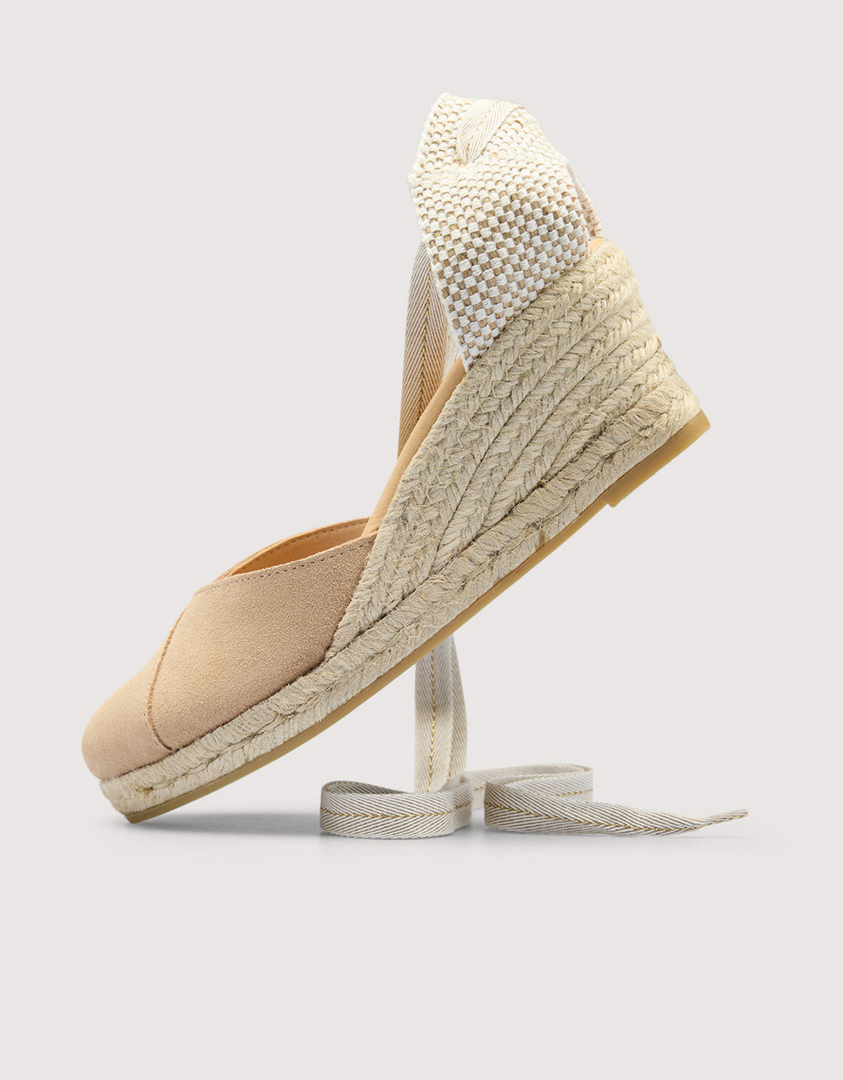 Peasant Beige - Amaranth