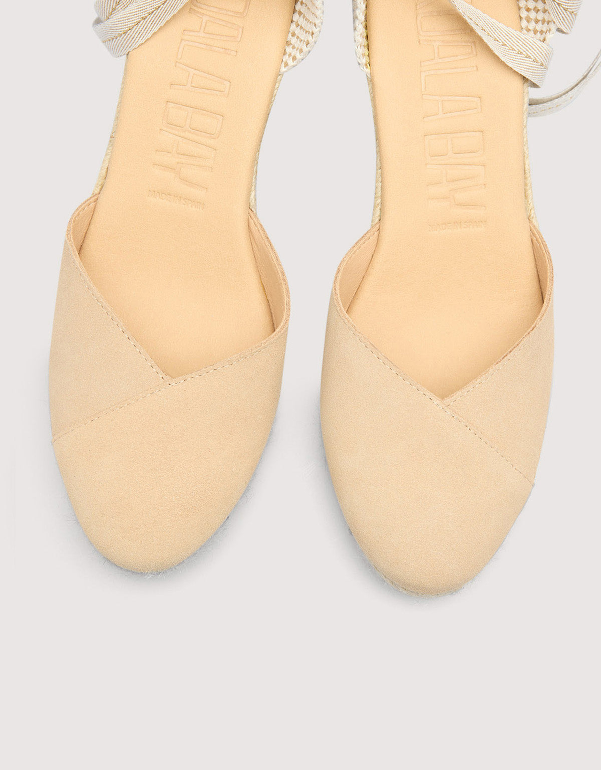 Peasant Beige - Amaranth