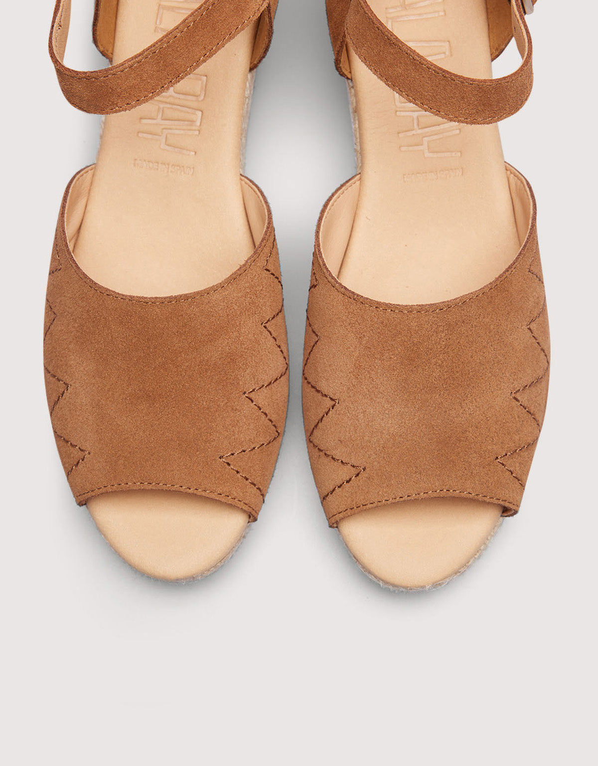 Campesina Leather - Cocona