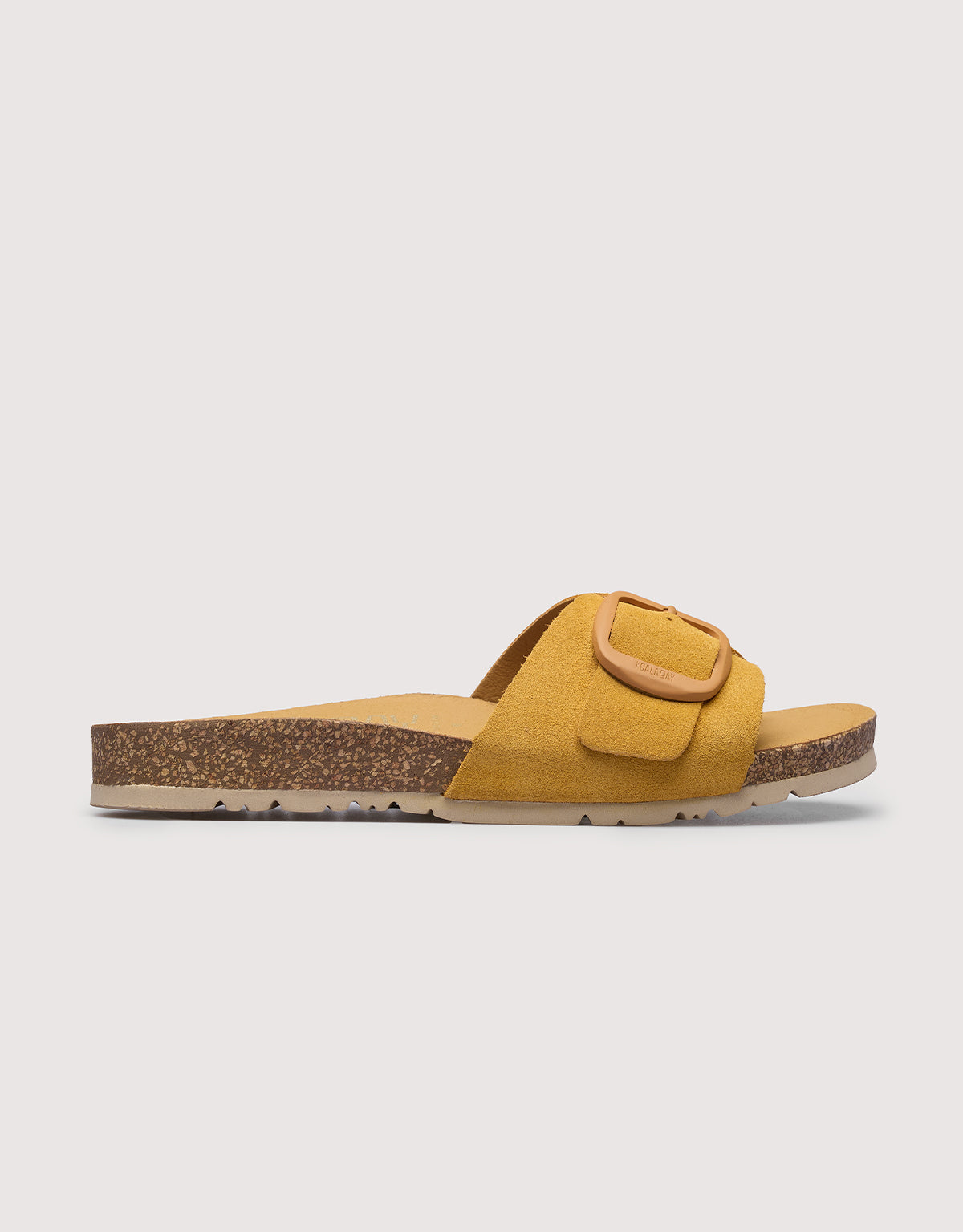 Ochre Bio Sandal - Zuma
