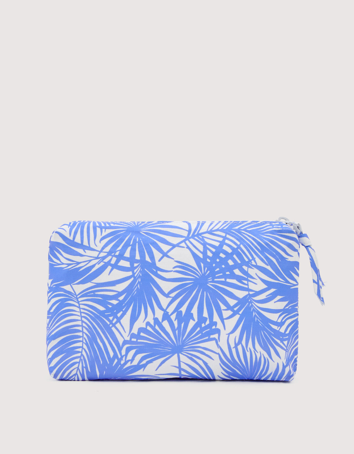 Bolso De Mano Azul - Klhoe 3