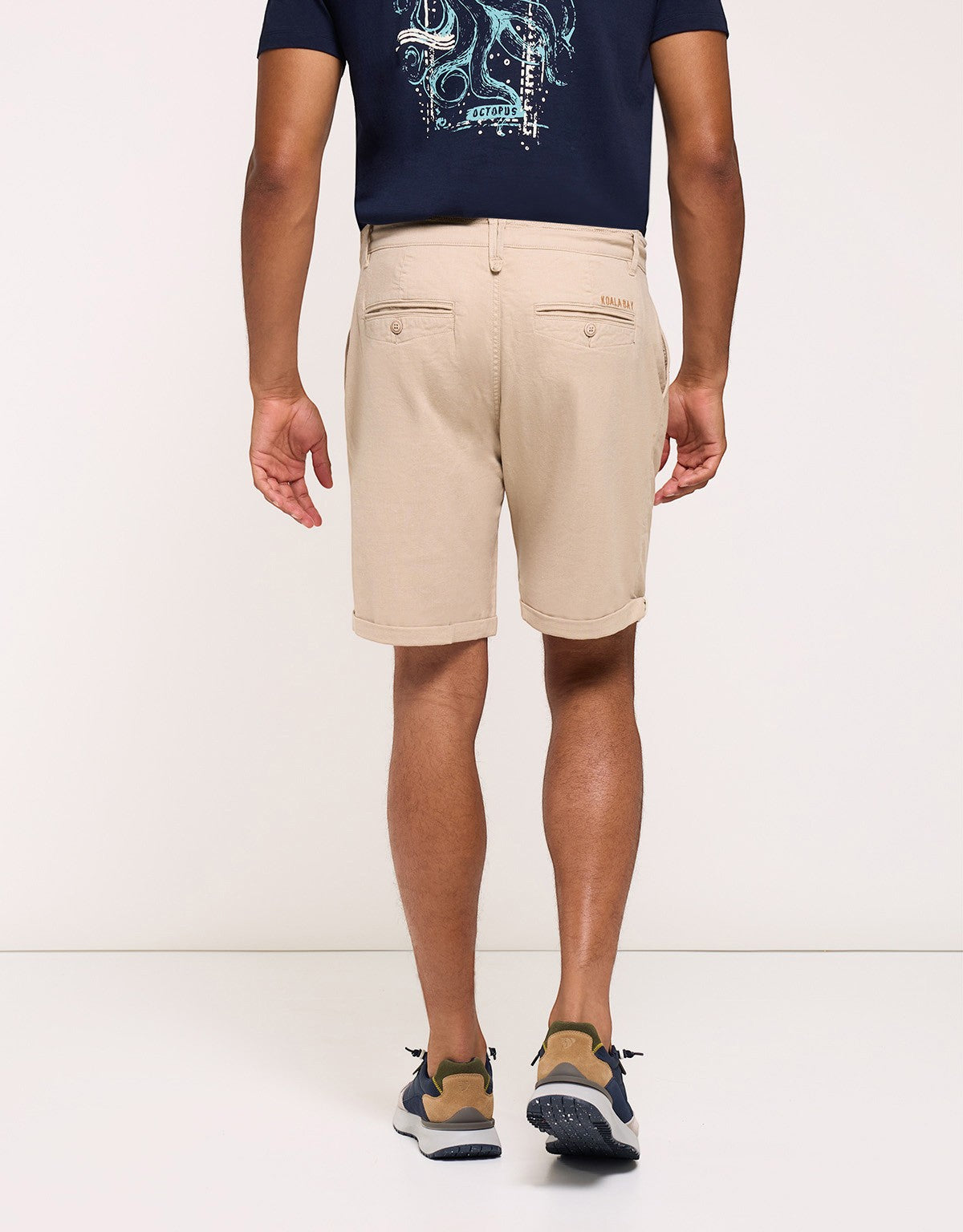 Bermuda Beige - Perth II 3