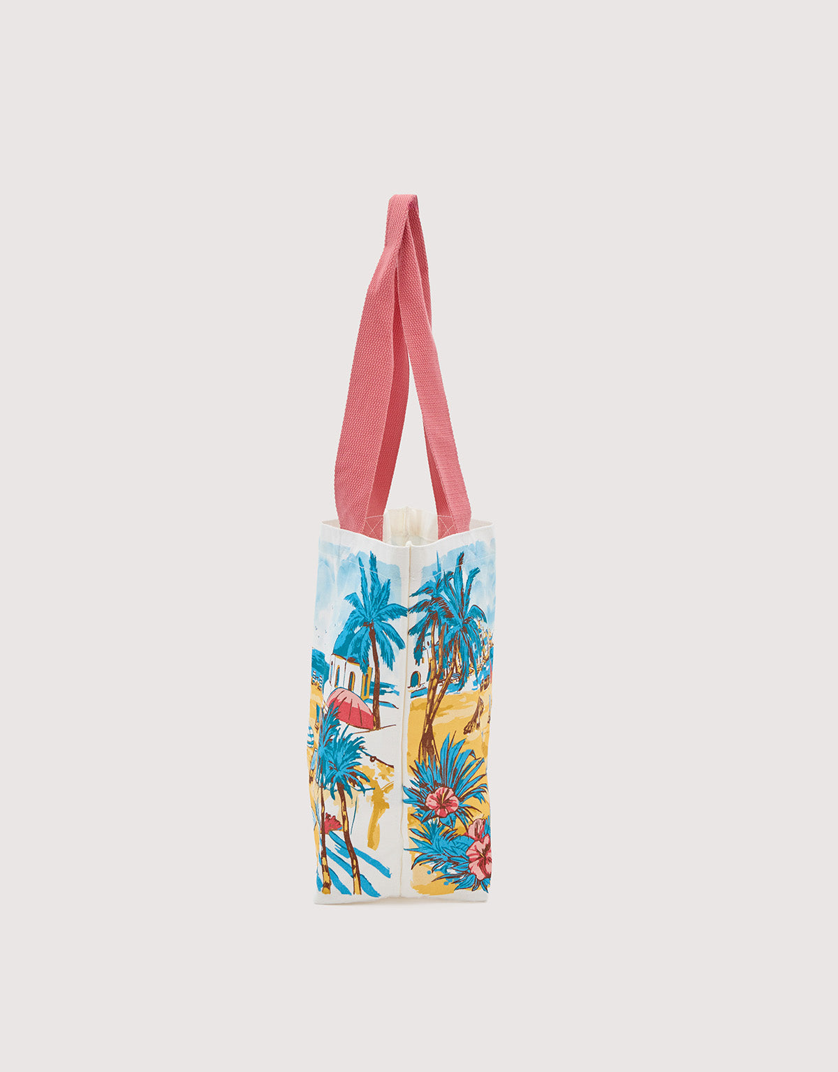 Shopping Bag Rosa - New Altea 4