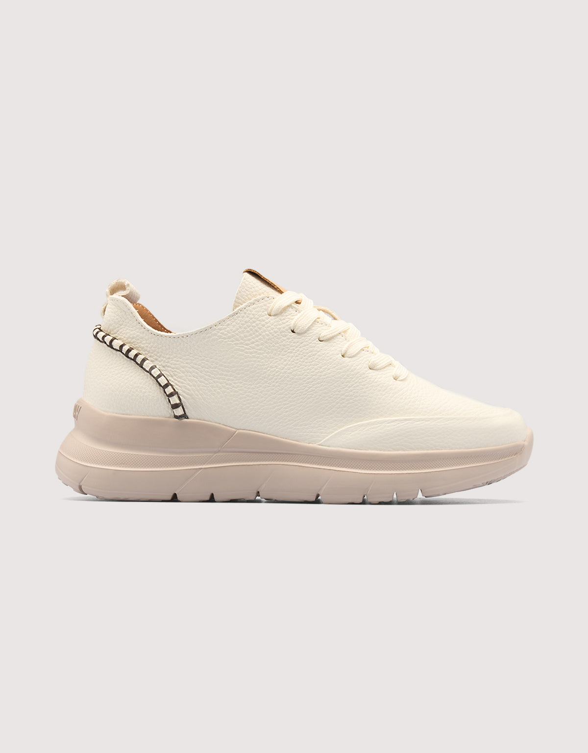 White Sneakers - Morella