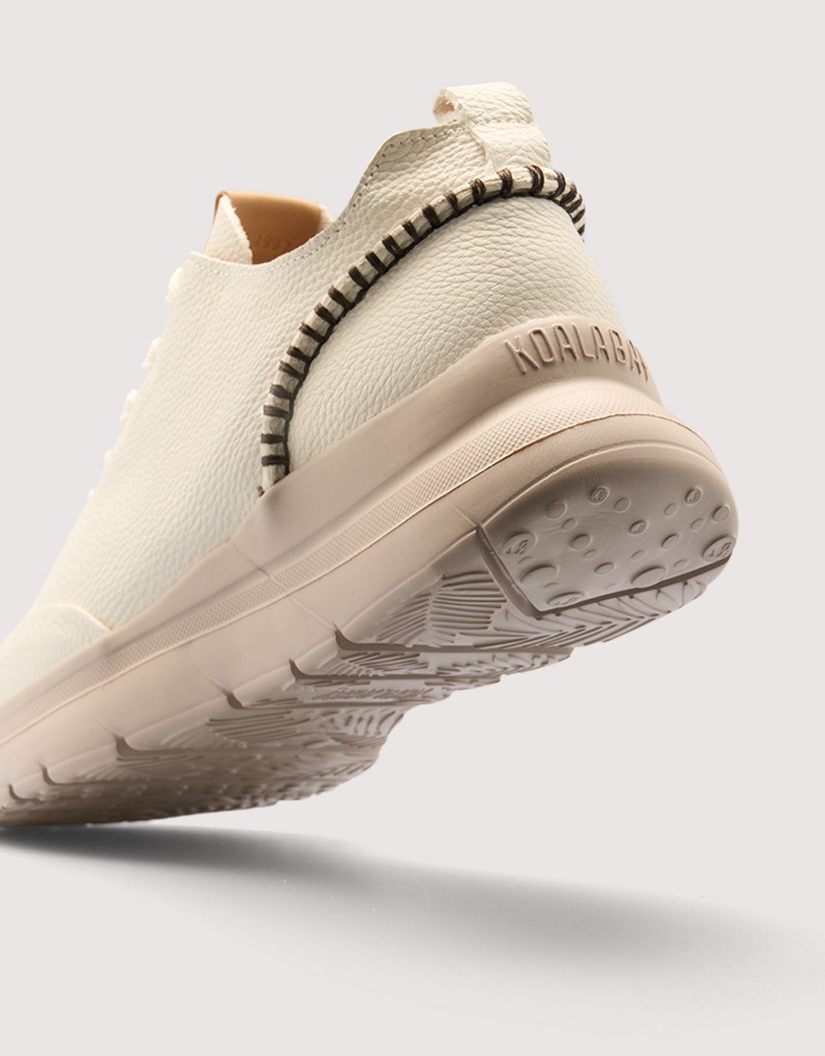 White Sneakers - Morella