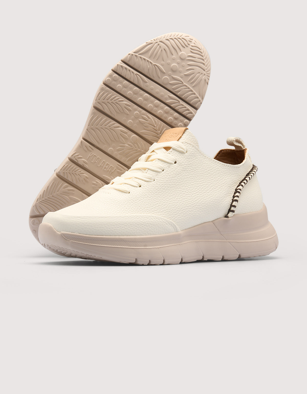 White Sneakers - Morella