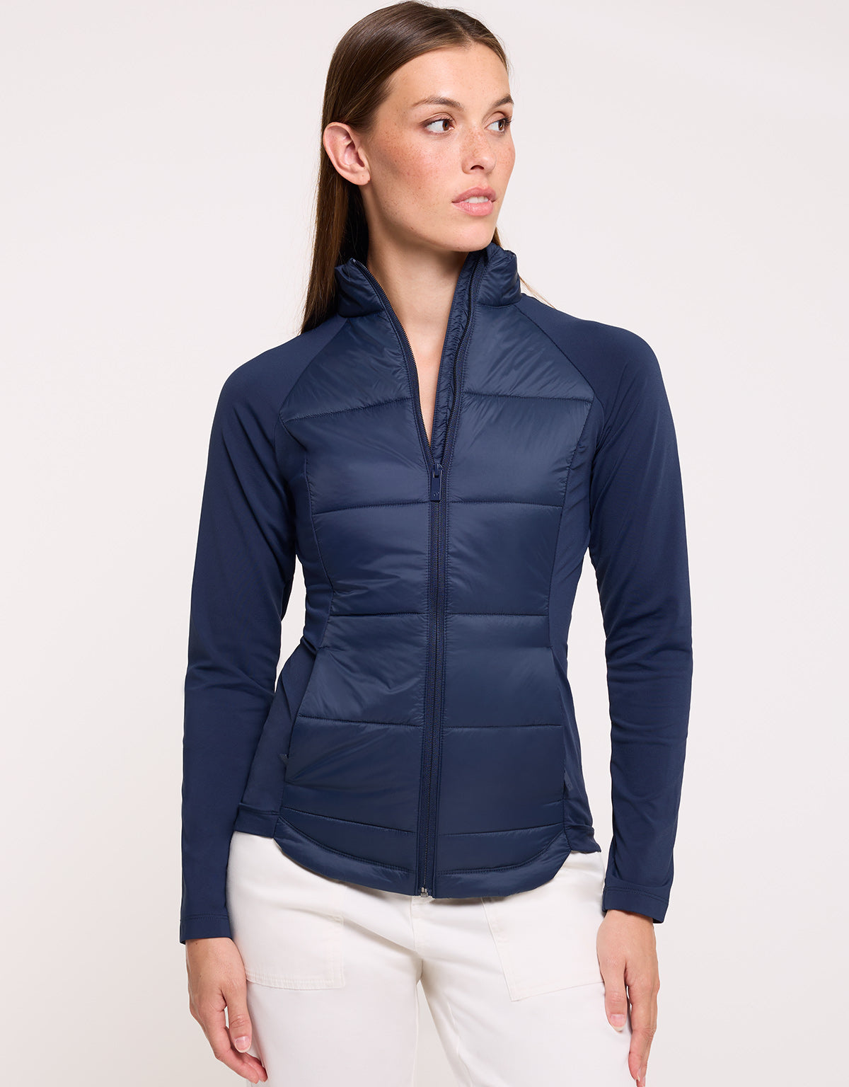 Chaqueta Azul Marino - Efeba 2 2