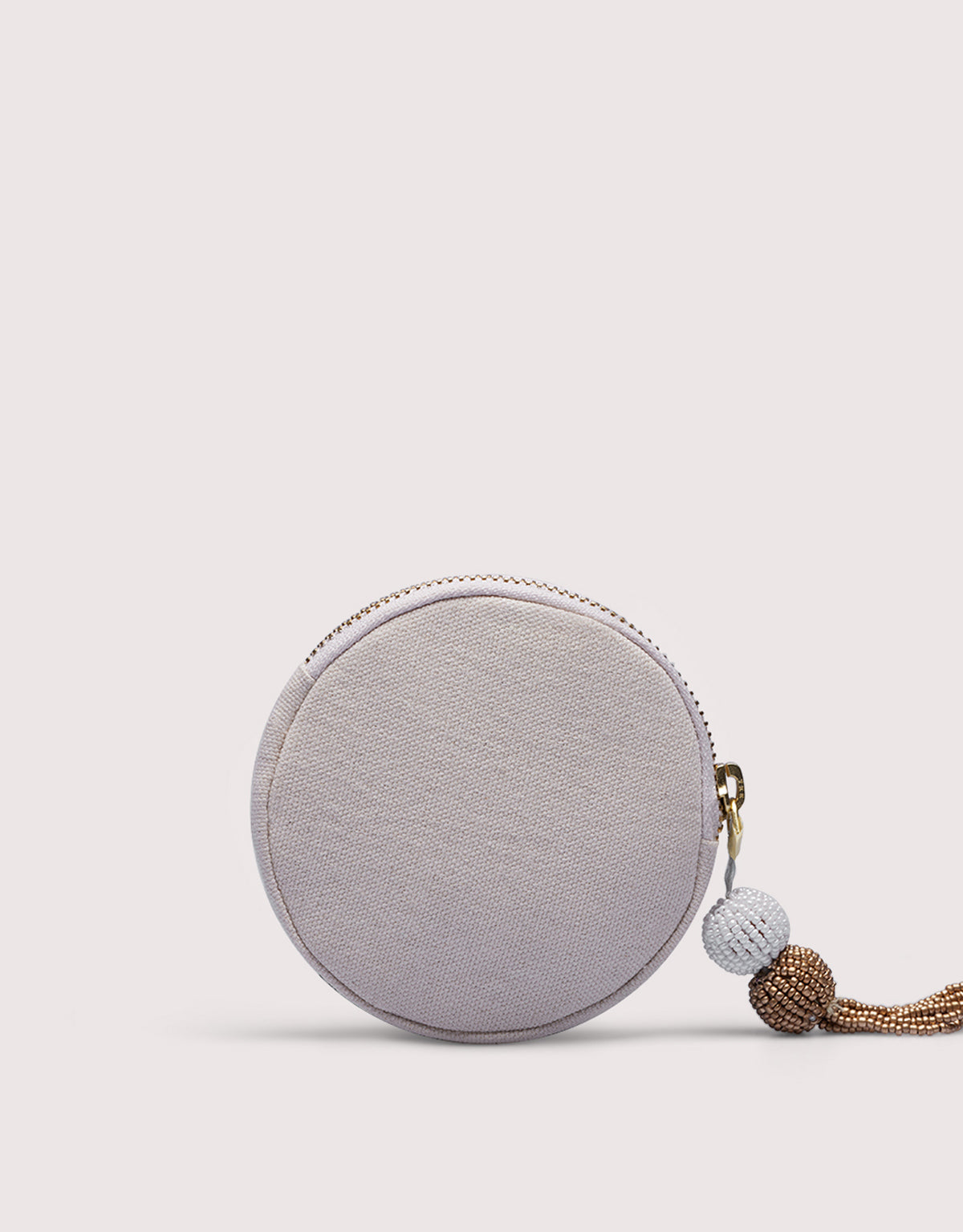 Monedero Dorado - Leaf 4