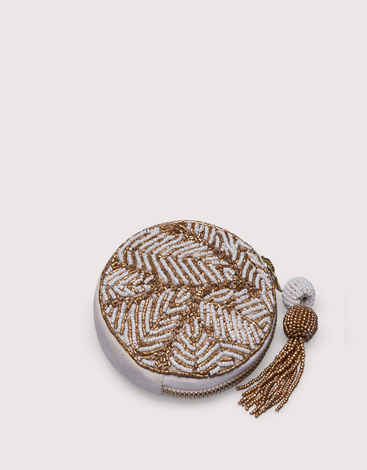 Monedero Dorado - Leaf 2