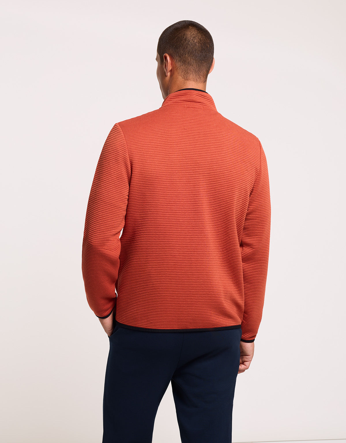 Chaqueta Rojo - Tigio II 3