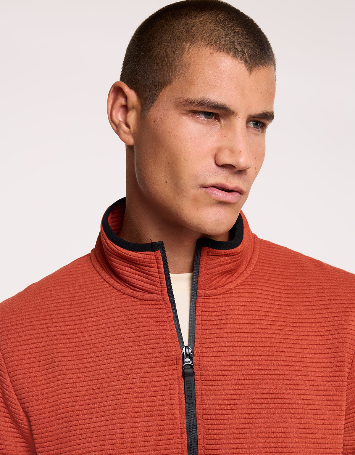 Chaqueta Rojo - Tigio II 4