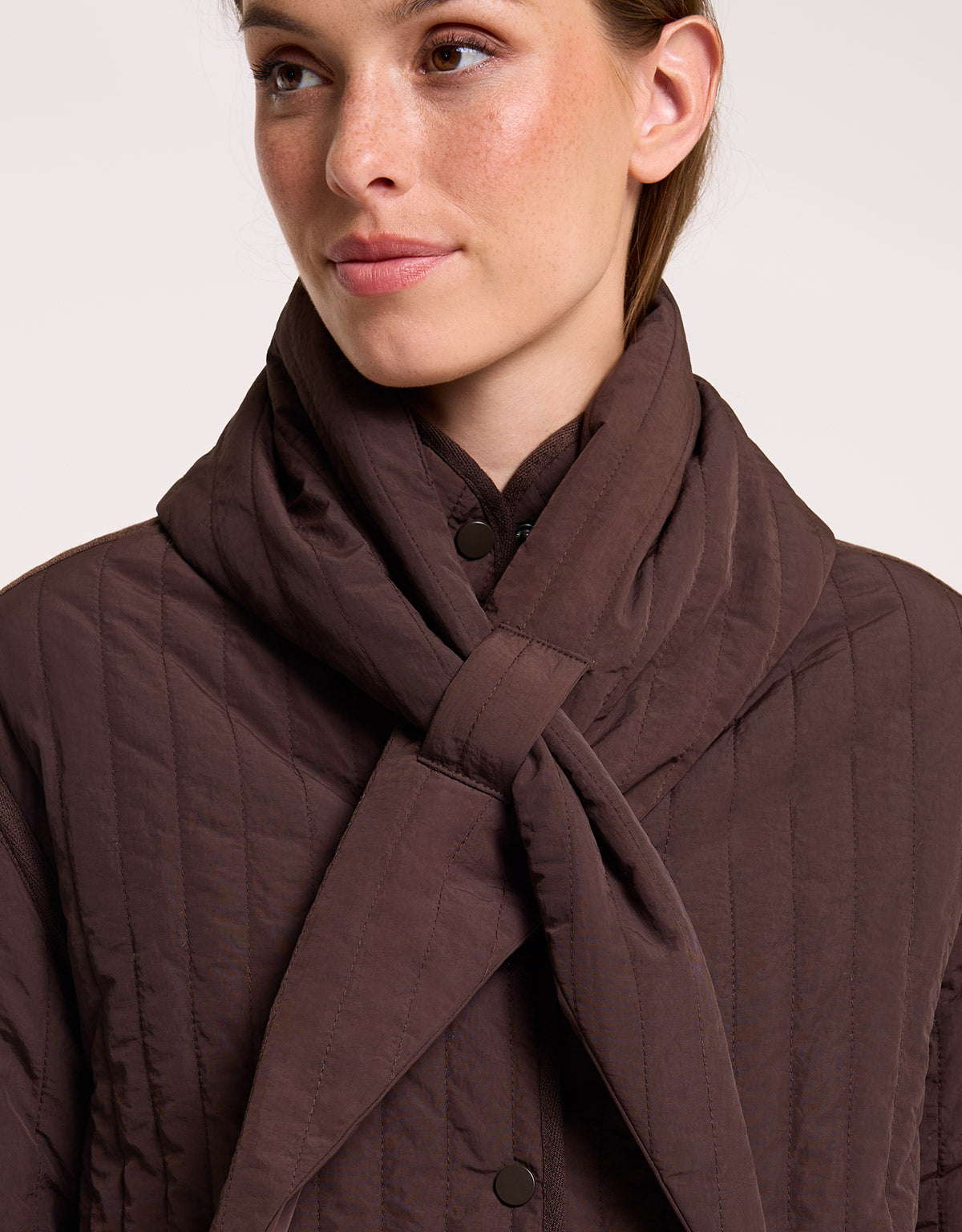 Chaqueta Marrón - Zolo 5