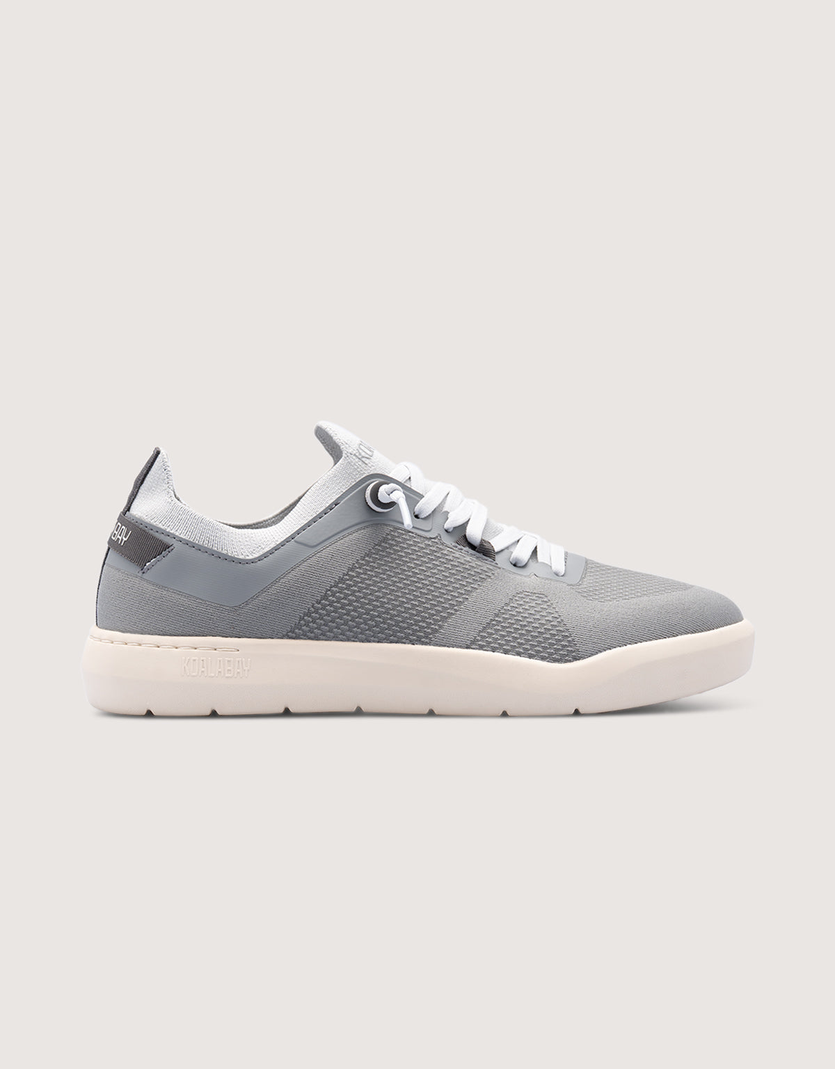 Grey Sneaker - Banjo