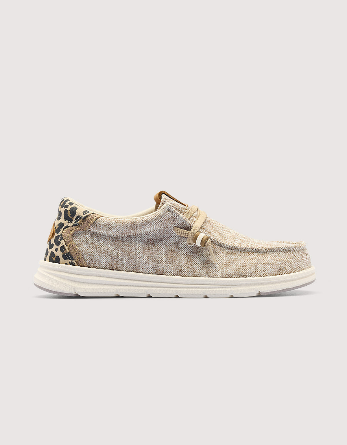 Mocasín Casual Marrón - Banksia