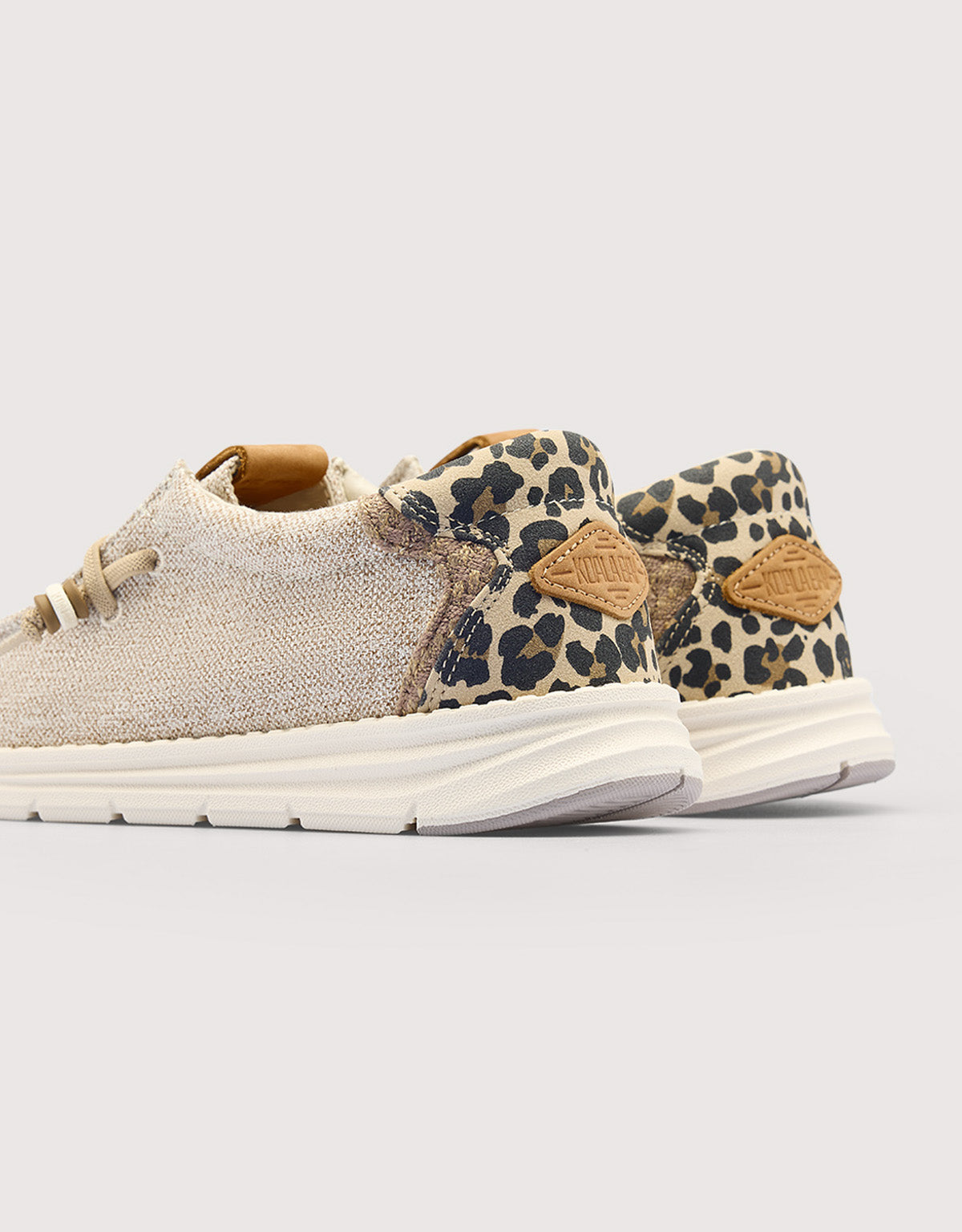Mocasín Casual Marrón - Banksia 6