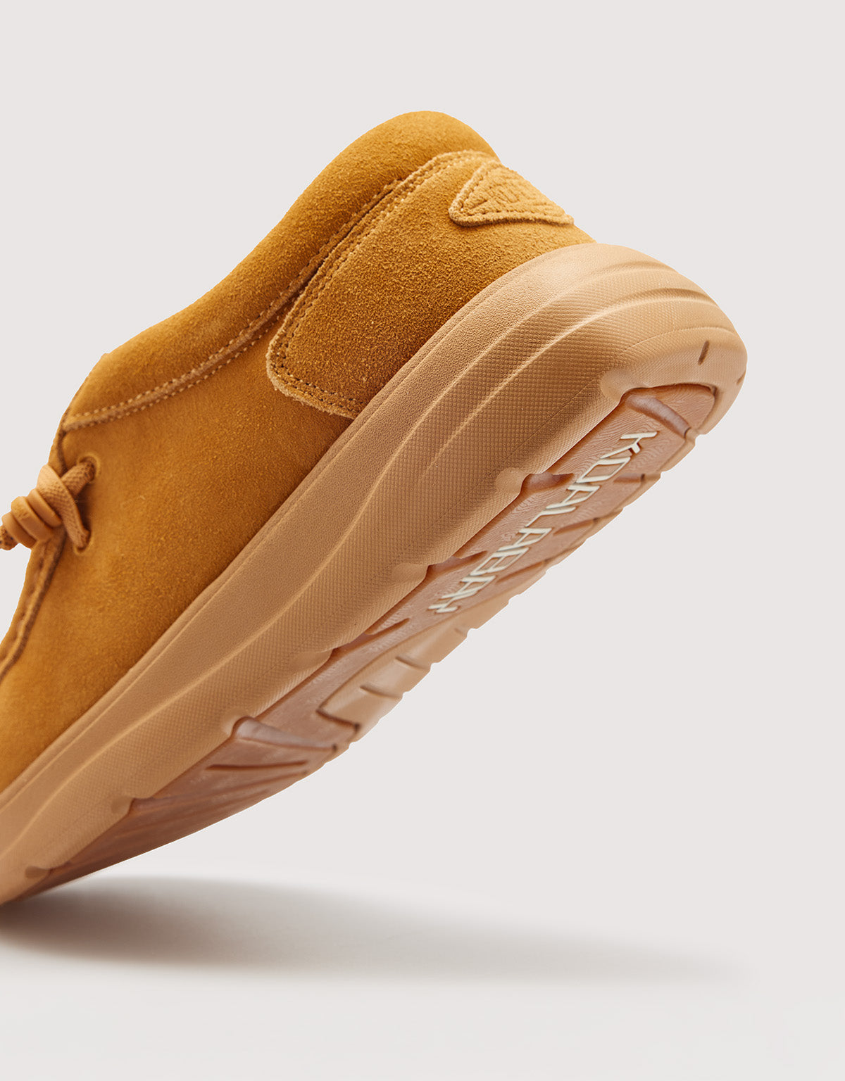 Peach Casual Loafers - Bondi