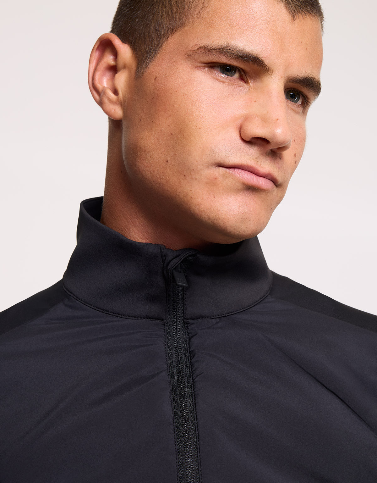 Chaqueta Negro - Weather 5