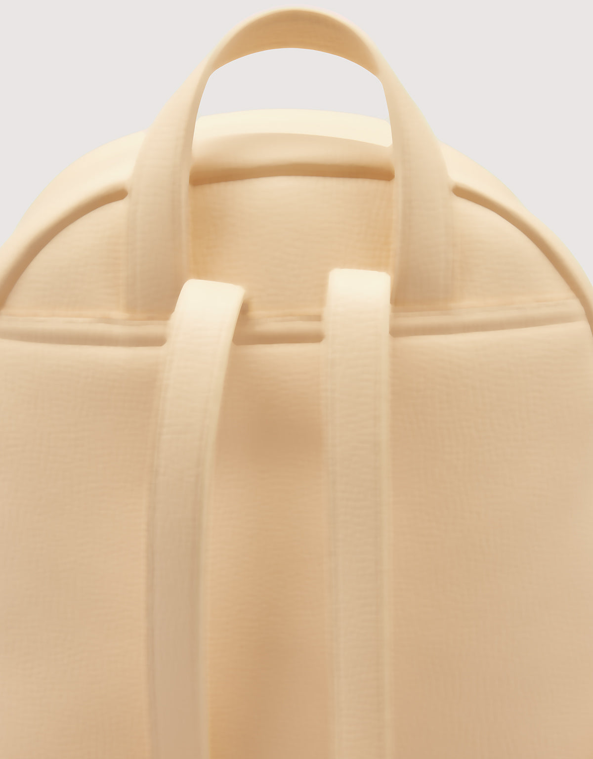 Beige Backpack - Tania