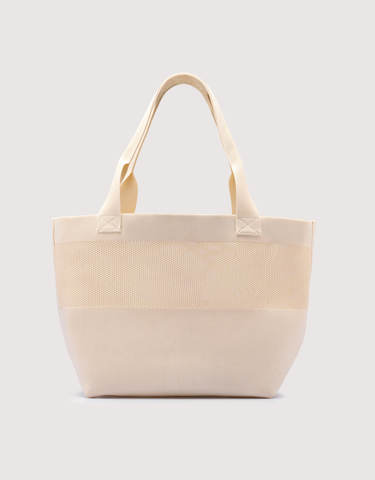 Bolso Shopper Beige - Balessia Big 3