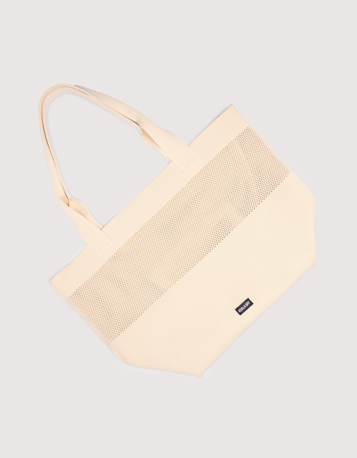 Bolso Shopper Beige - Balessia Big 7