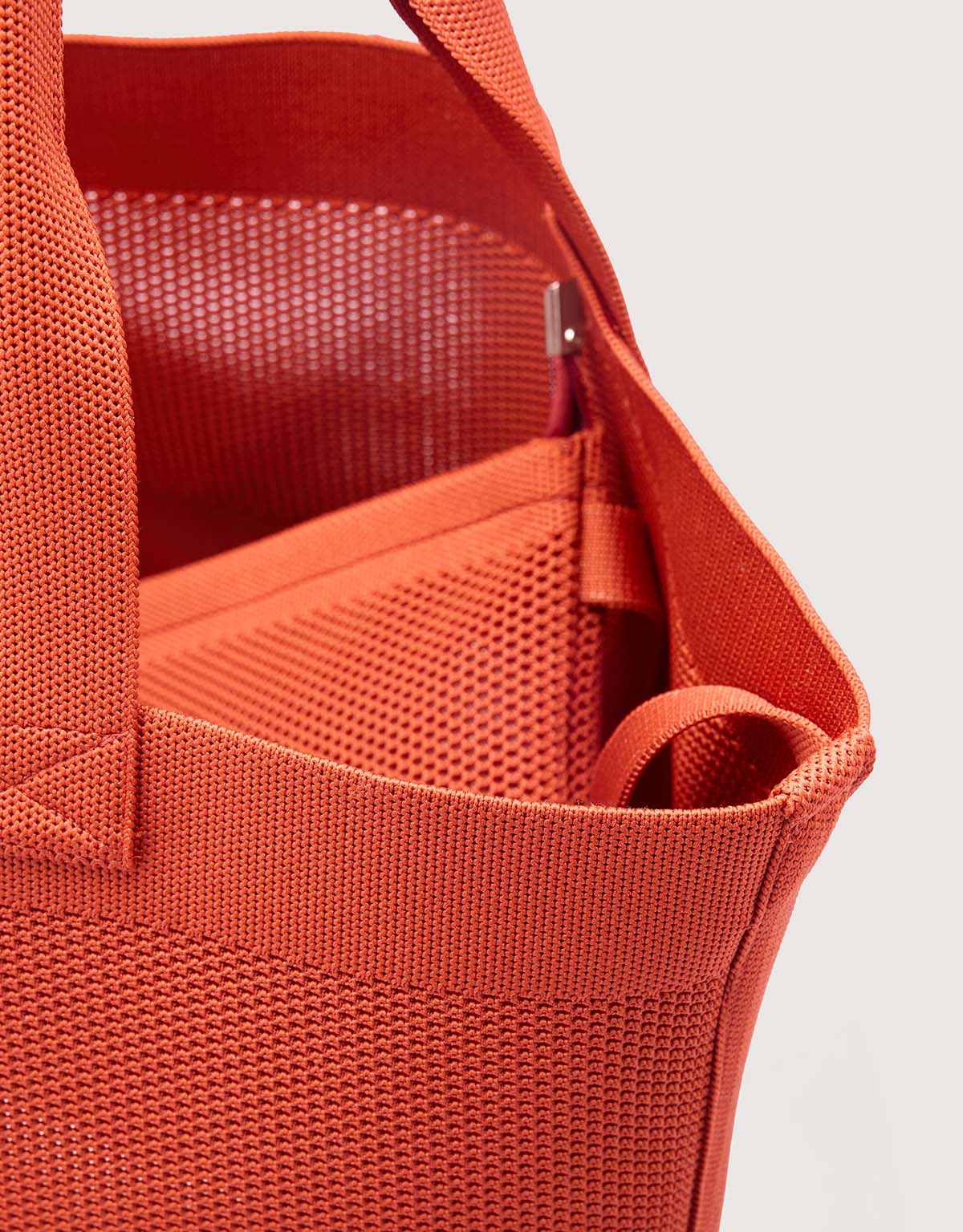 Bolso Shopper Teja - Balessia Big 6