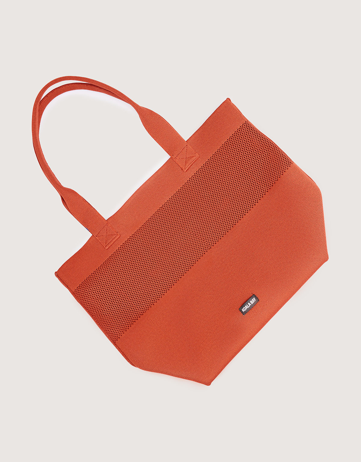 Bolso Shopper Teja - Balessia Big 7
