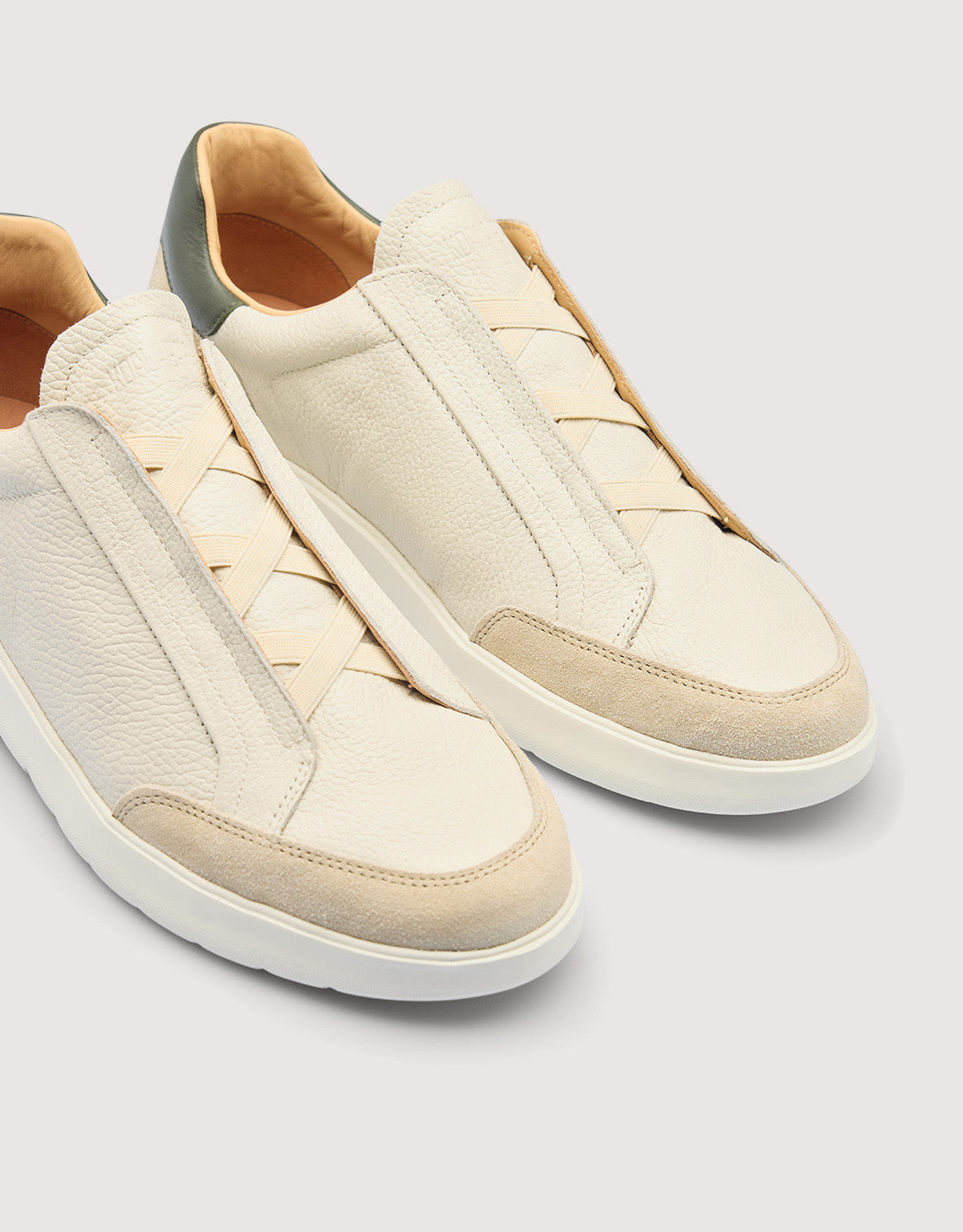 Bamba Blanco Ziggy - imagen 3