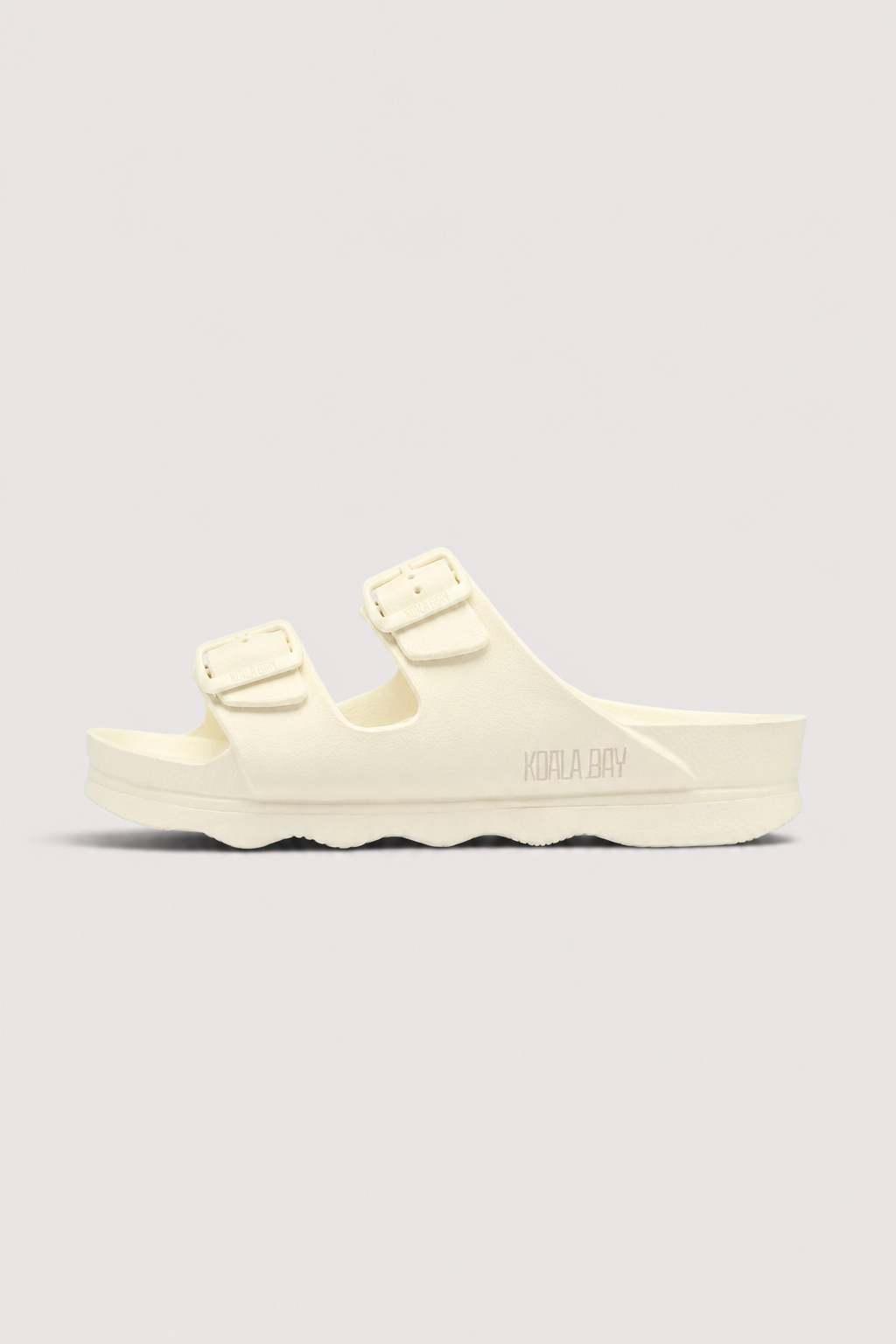 Pink Slide Sandal - Popa