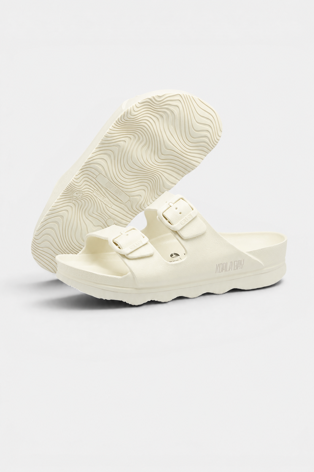 Pink Slide Sandal - Popa