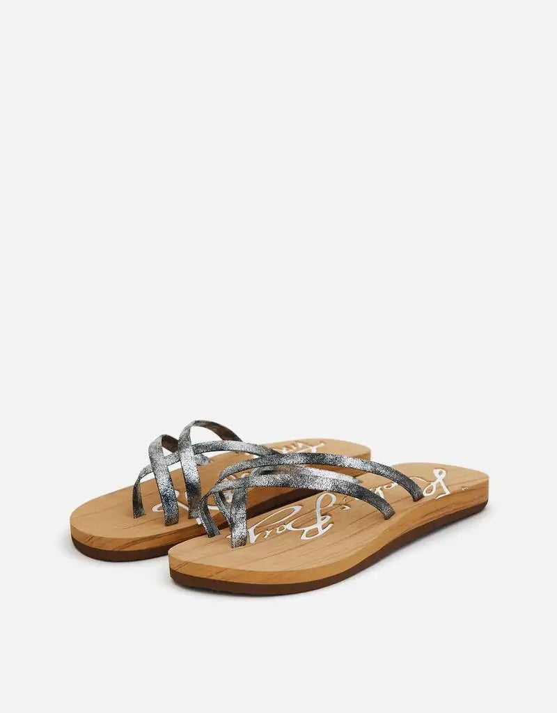 Toe Flip Flop Lead - Batavia