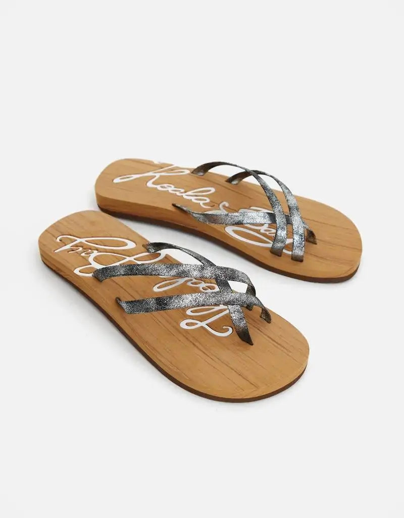 Toe Flip Flop Lead - Batavia