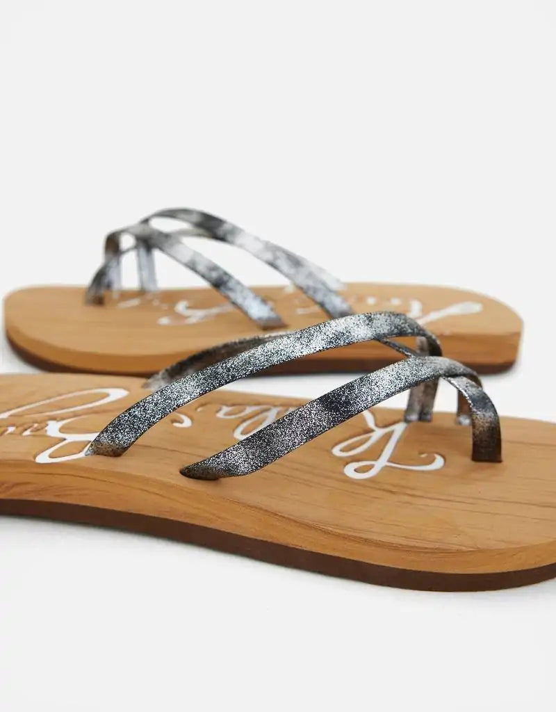 Toe Flip Flop Lead - Batavia