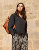Black Jacket - Lamp