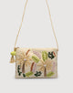 Multicolored Summer Handbag - Ecos