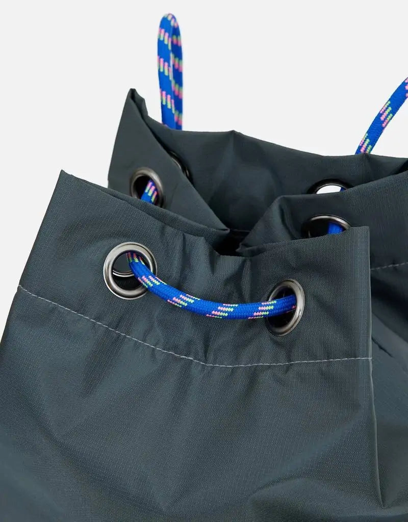 Mochila Gris - Freddie 