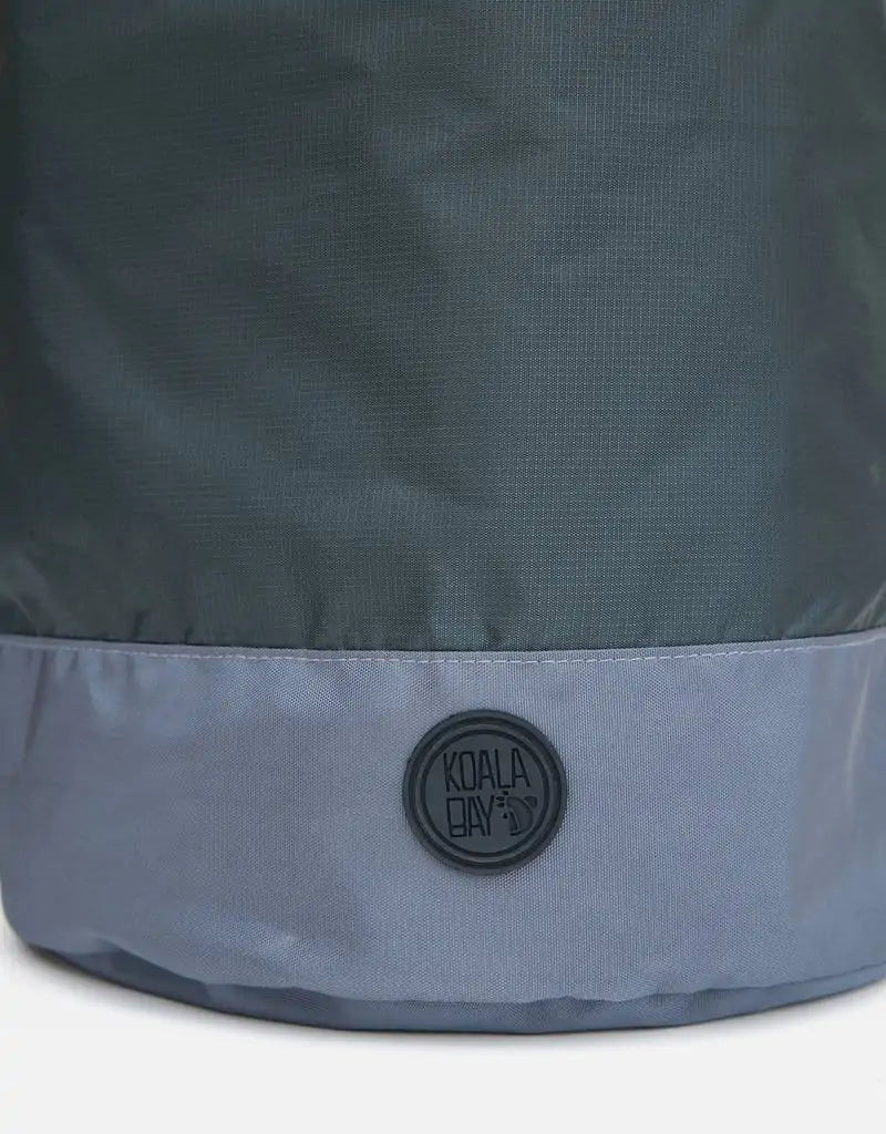 Mochila Gris - Freddie 