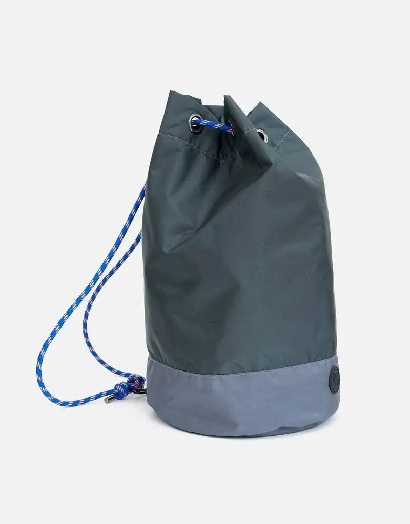 Mochila Gris - Freddie 