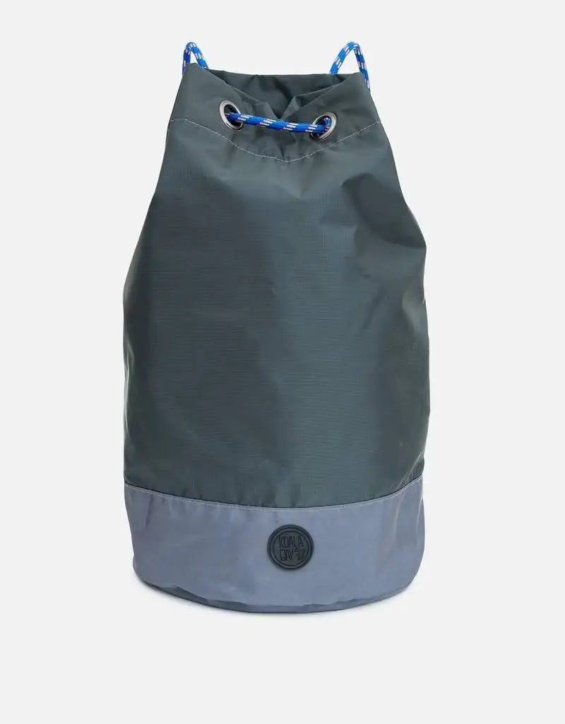 Mochila Gris - Freddie 