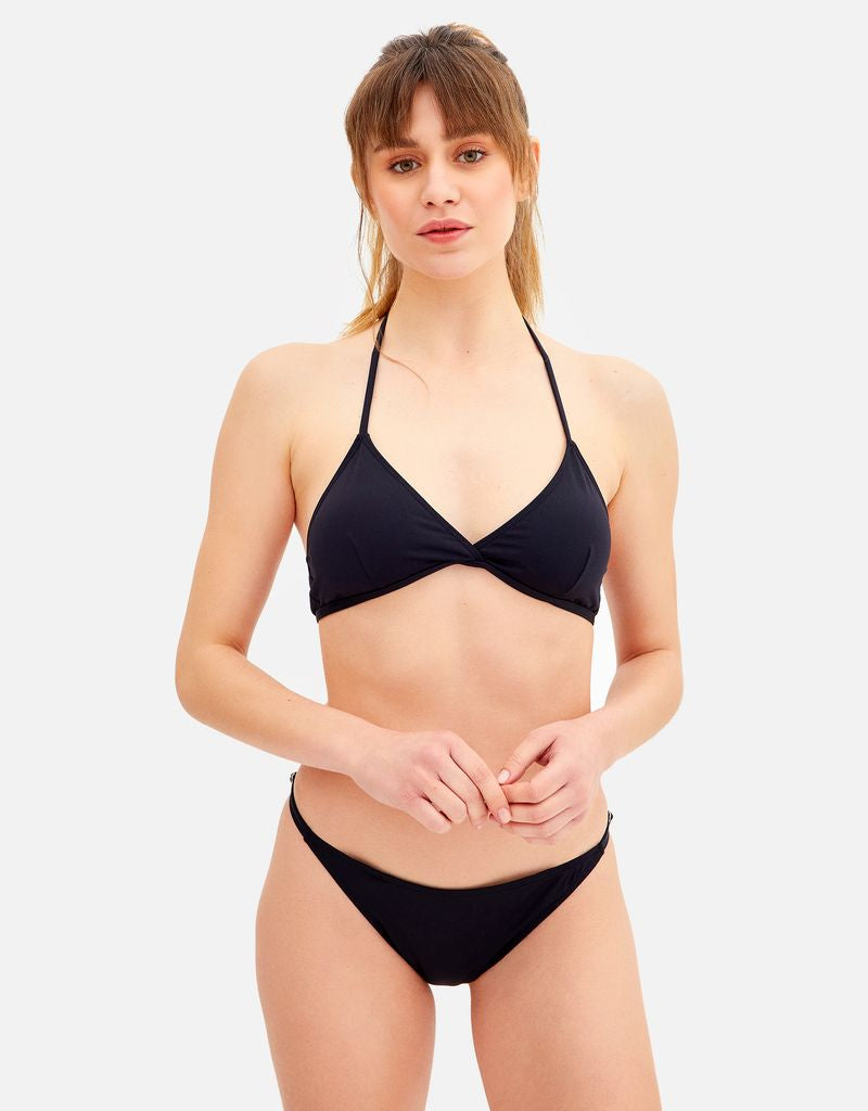 Braguita Bikini Tanga - Sangría 