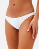 Braguita Bikini Blanco - Pitahaya