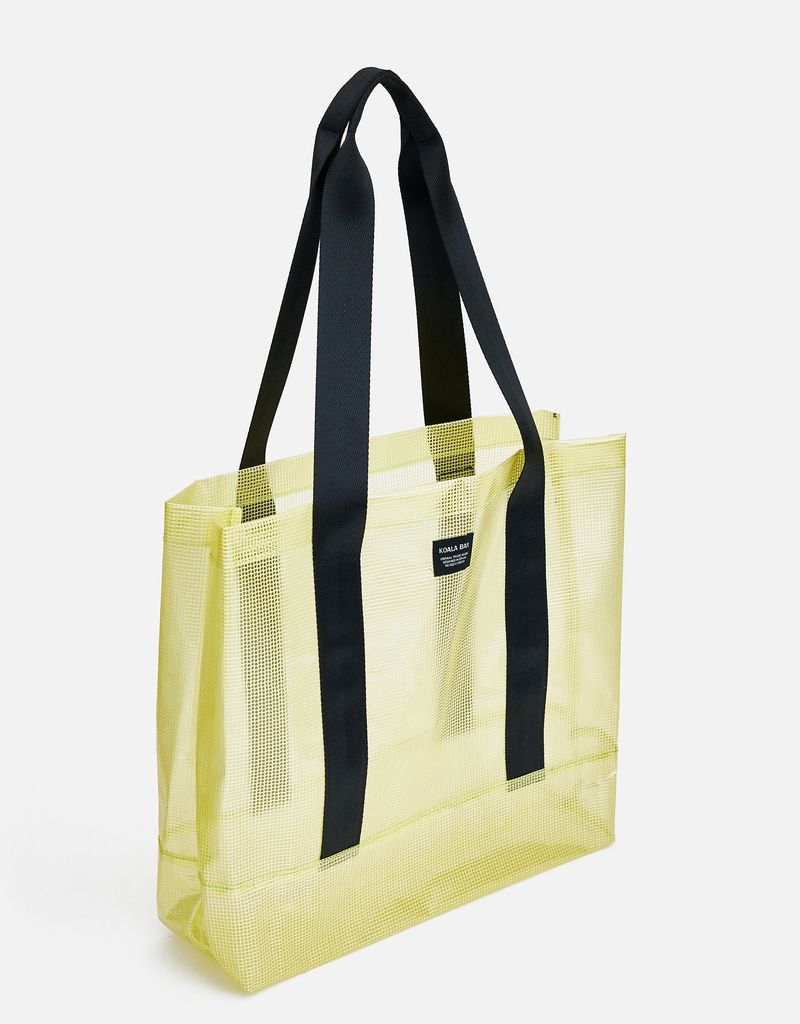 Shopping Bag - Phoebe 