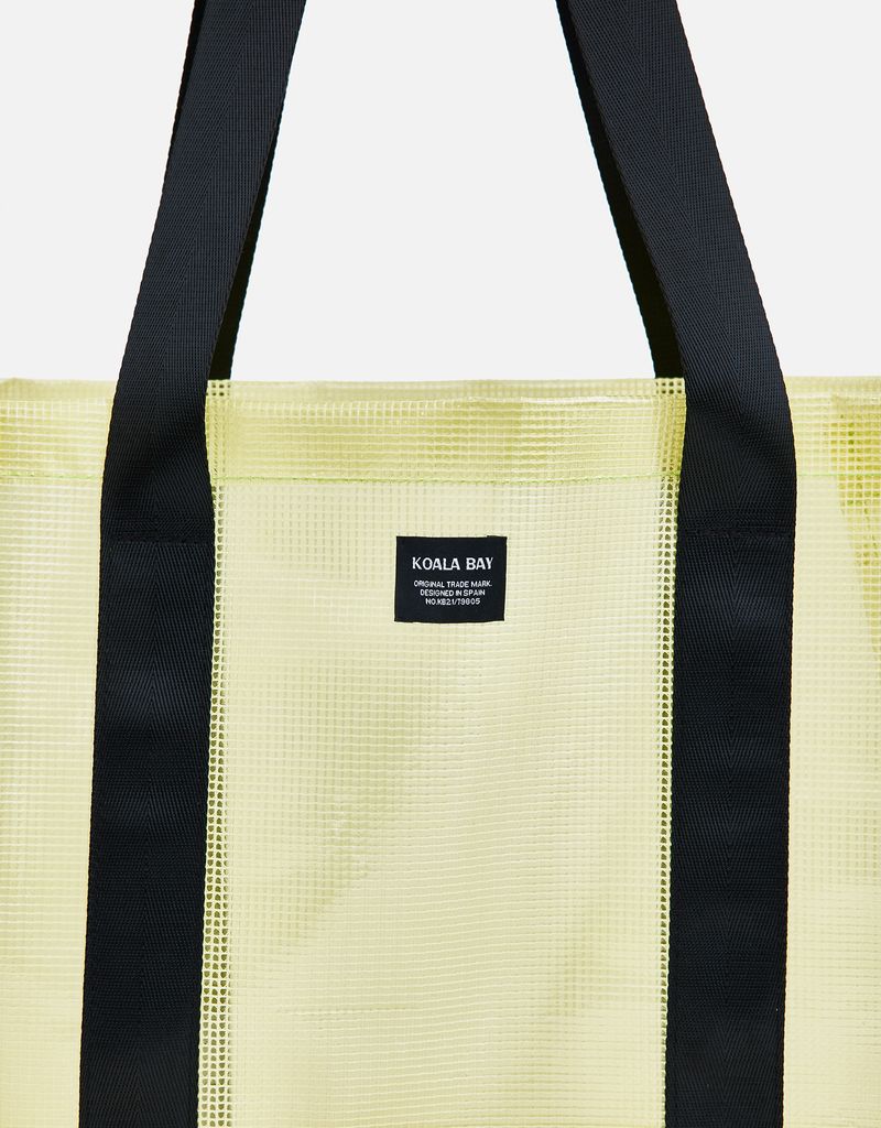 Shopping Bag - Phoebe 