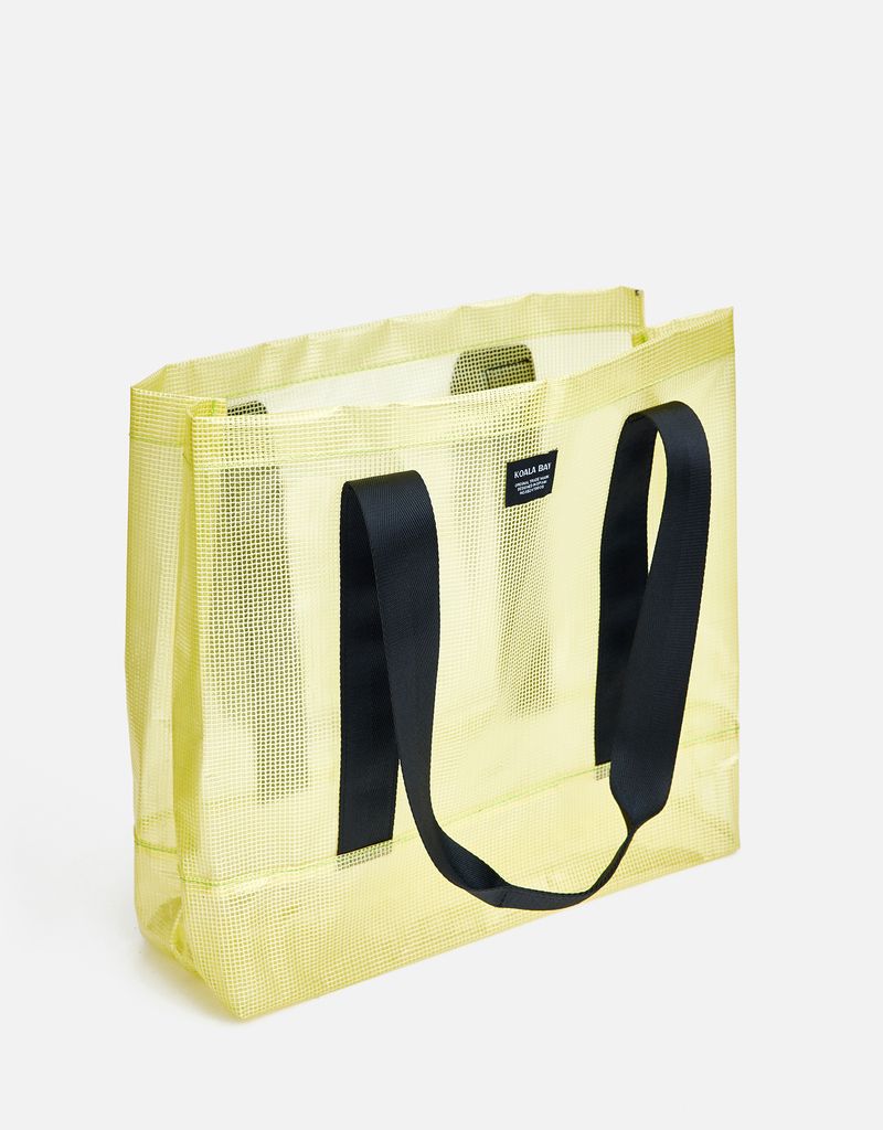 Shopping Bag - Phoebe 