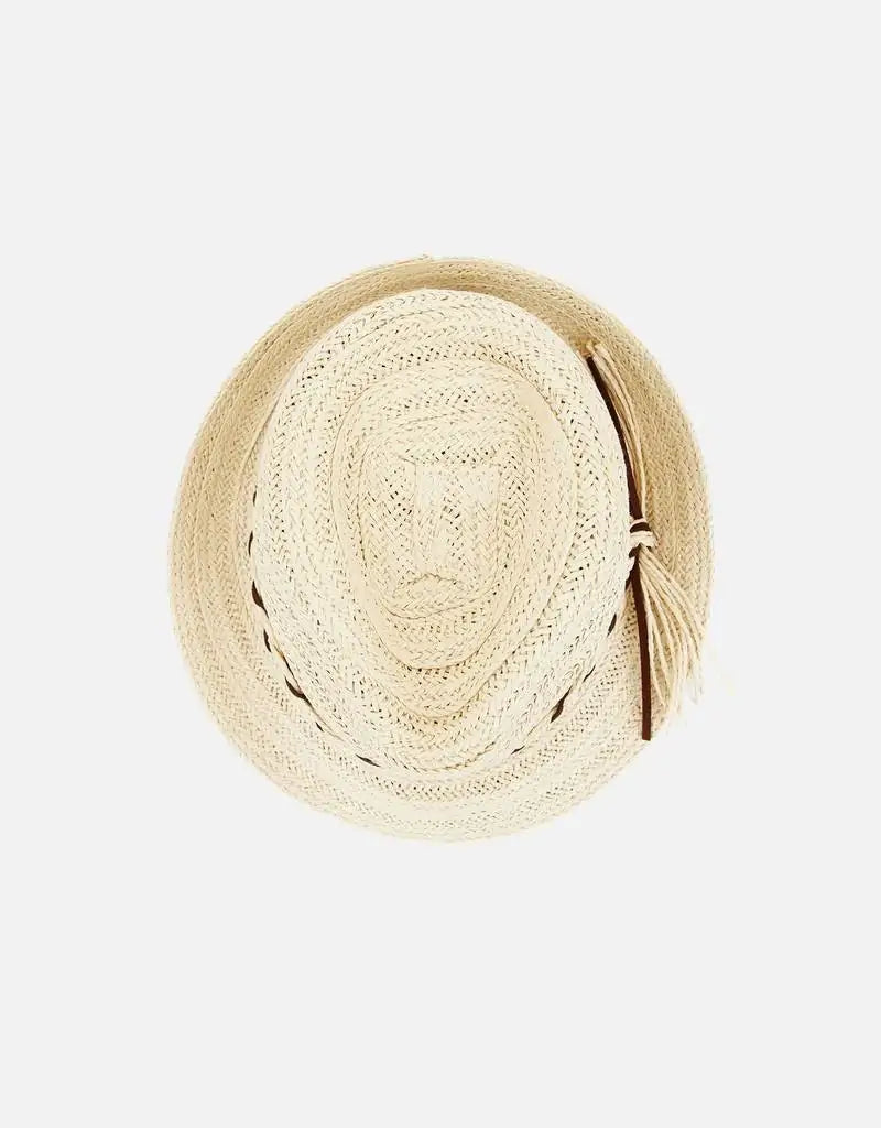 Borsalino Beige - Milowua 