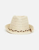 Borsalino Beige - Milowua 