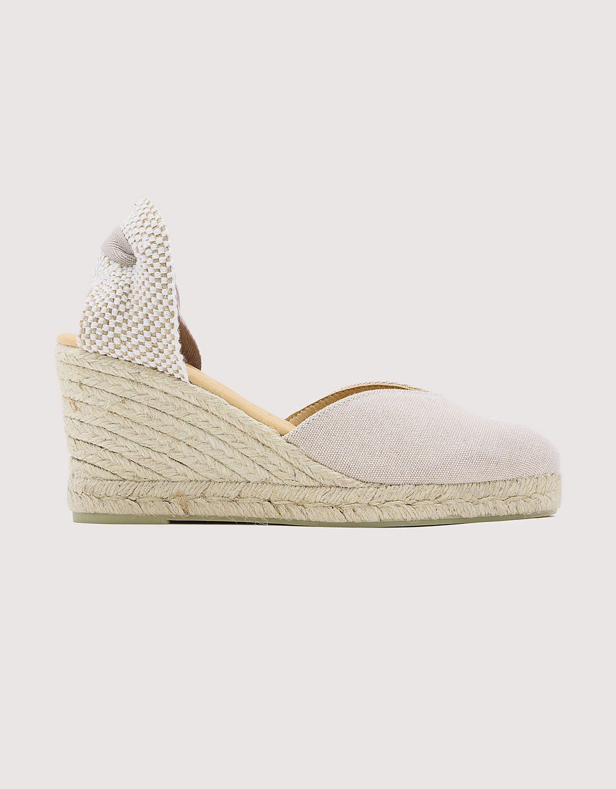 Campesina Yute Beige - Bardolino 1