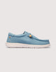 Blue Casual Loafers - Indiana